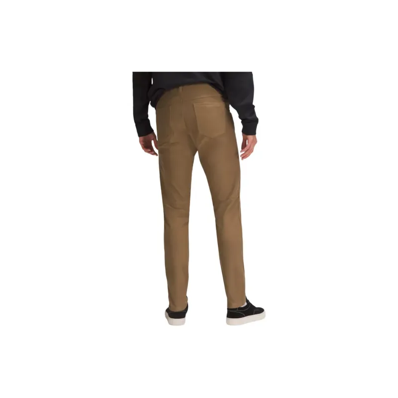 Lululemon Abc Slim Fit 5 Pocket Pant 34' Casual Pants Men's-7