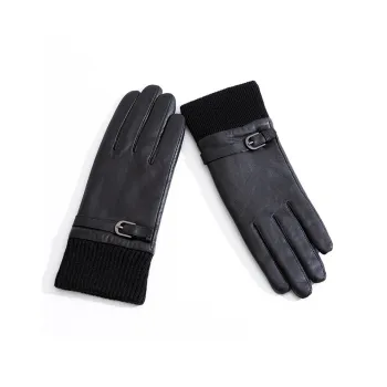 Yamaichi Maru Top Grain Sheepskin Gloves Women's
