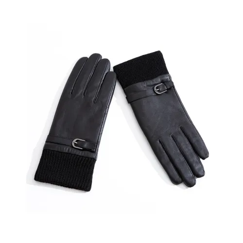 Yamaichi Maru Top Grain Sheepskin Gloves Women's