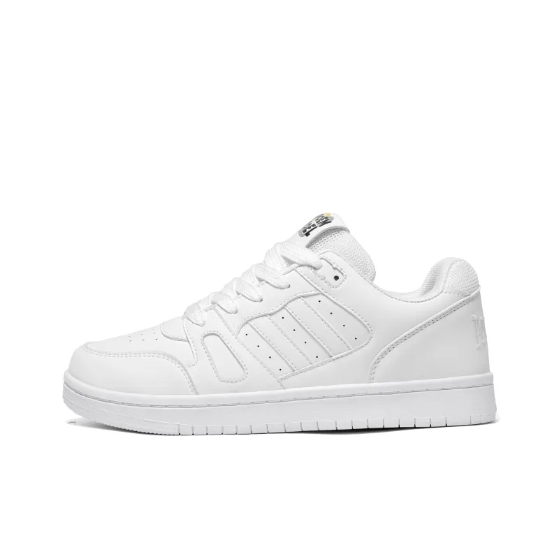 POEM KOEL Anti-Slip And Wear-Resistant Lightweight Low-Top Skateboard Shoes Unisex-8