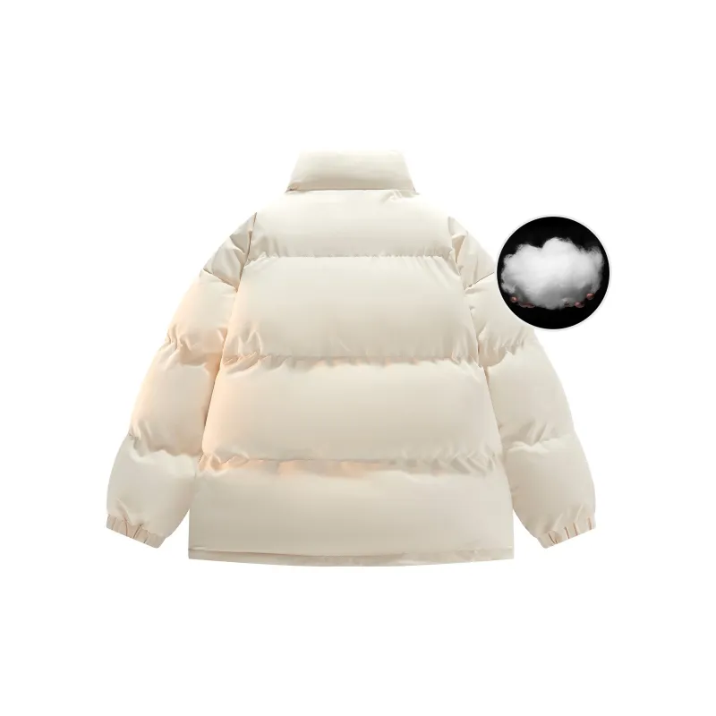 BOBBY ABLEY Puffer Jacket Unisex-24
