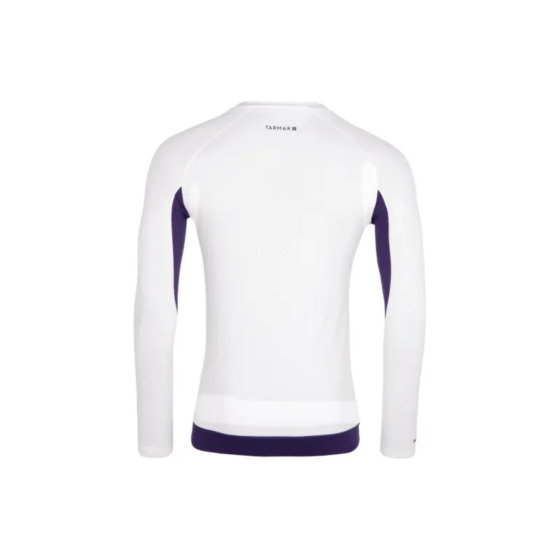 DECATHLON x NBA Los Angeles Lakers TARMAK T Shirt Men's White-1