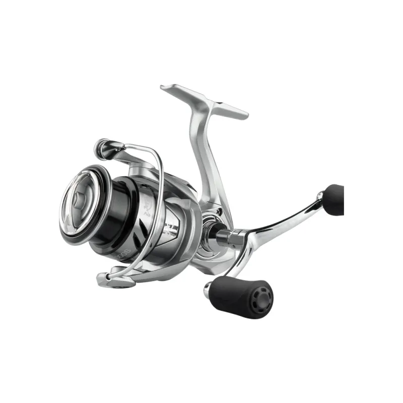 Pool Blade Kent Road 2 Fishing Line Reels Front Drag Spinning Reel Metal-1