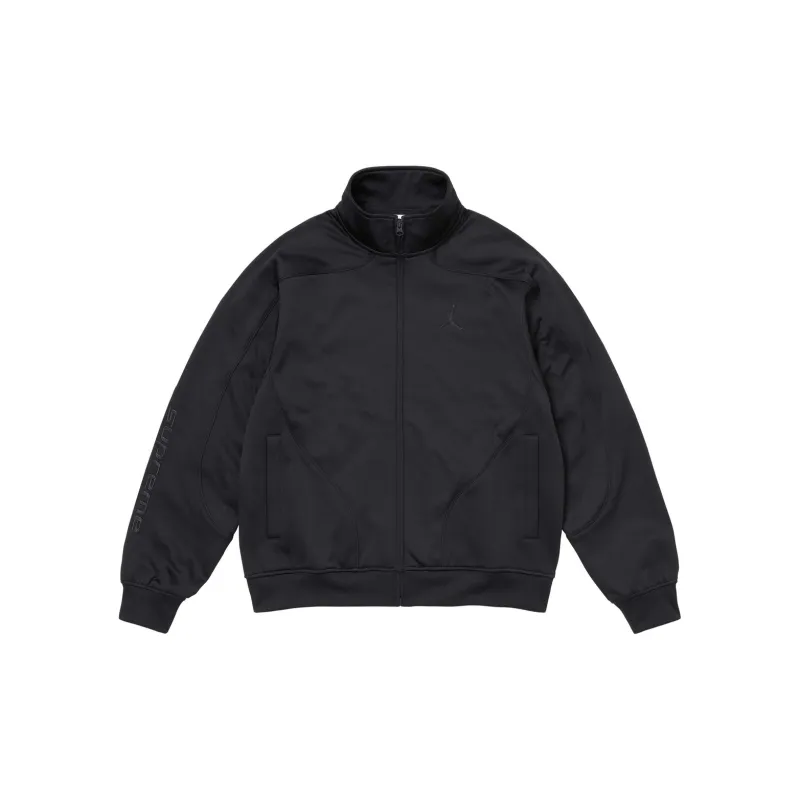 Supreme Jordan Tricot Track Jacket-1