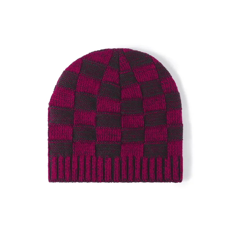 TUCANO Beanies Unisex-4