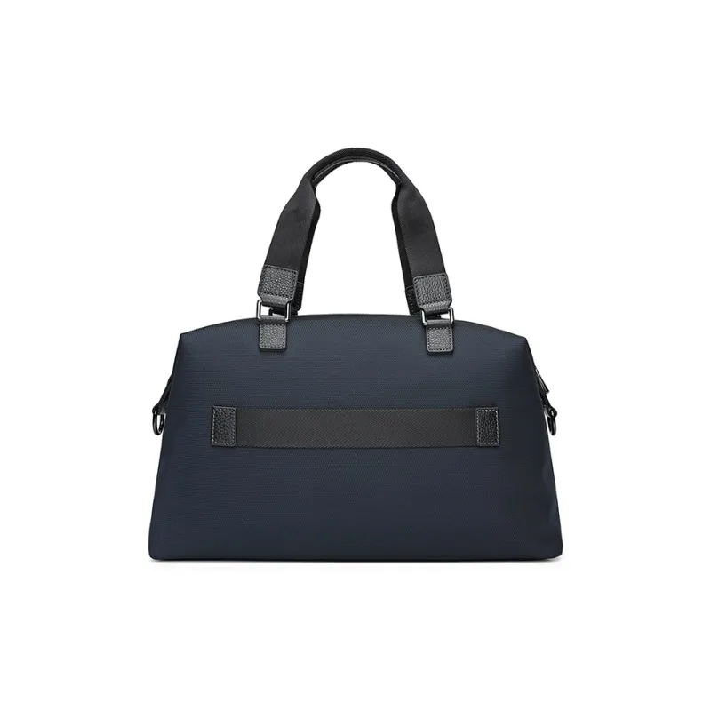 PIERRE CARDIN Fabric One Shoulder Handbag Regular Men's Dark Blue-1
