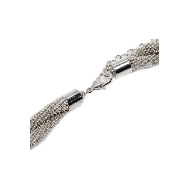 PESERICO Punto Luce-chain Necklace-1