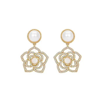JAY Earrings Women's