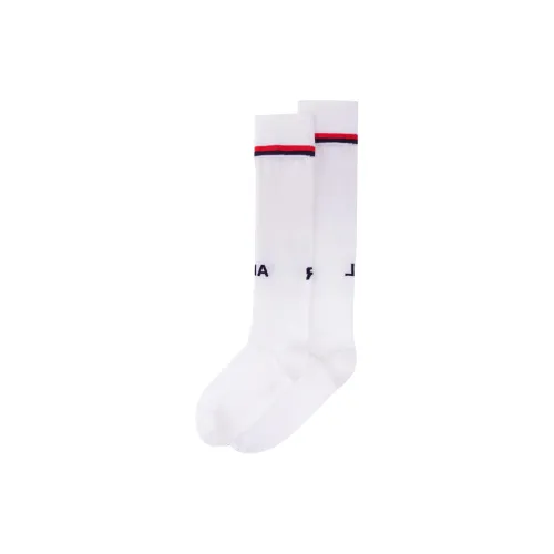 AMBUSH Logo Calf-length Socks