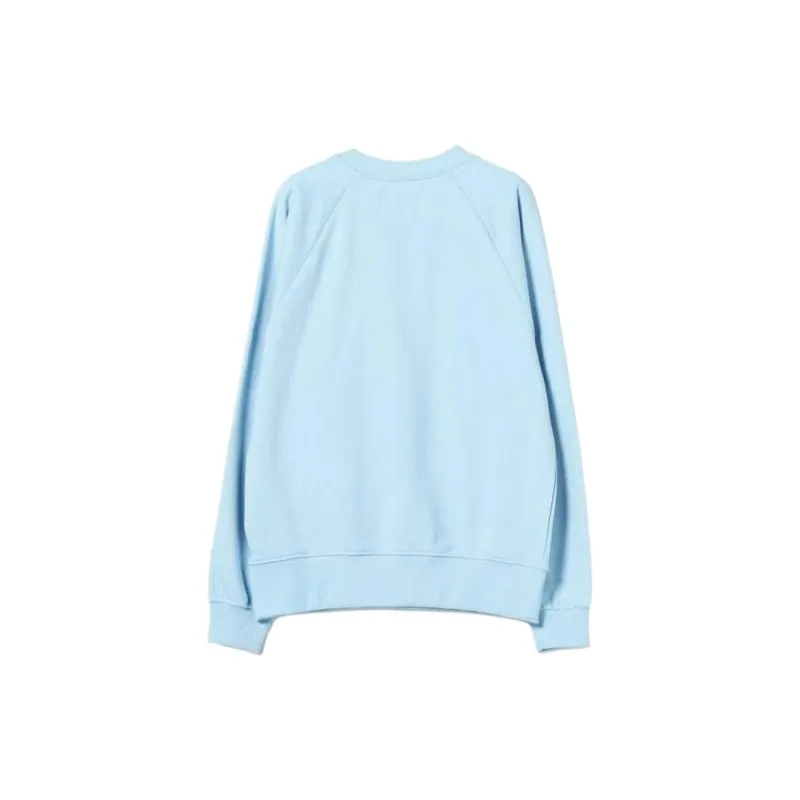 Beams MMTS CAT FIRST Sweatshirt Unisex-5