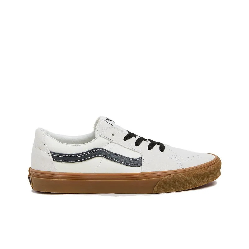 Vans Sk8 Low 'Blanc De Blanc Gum'-1