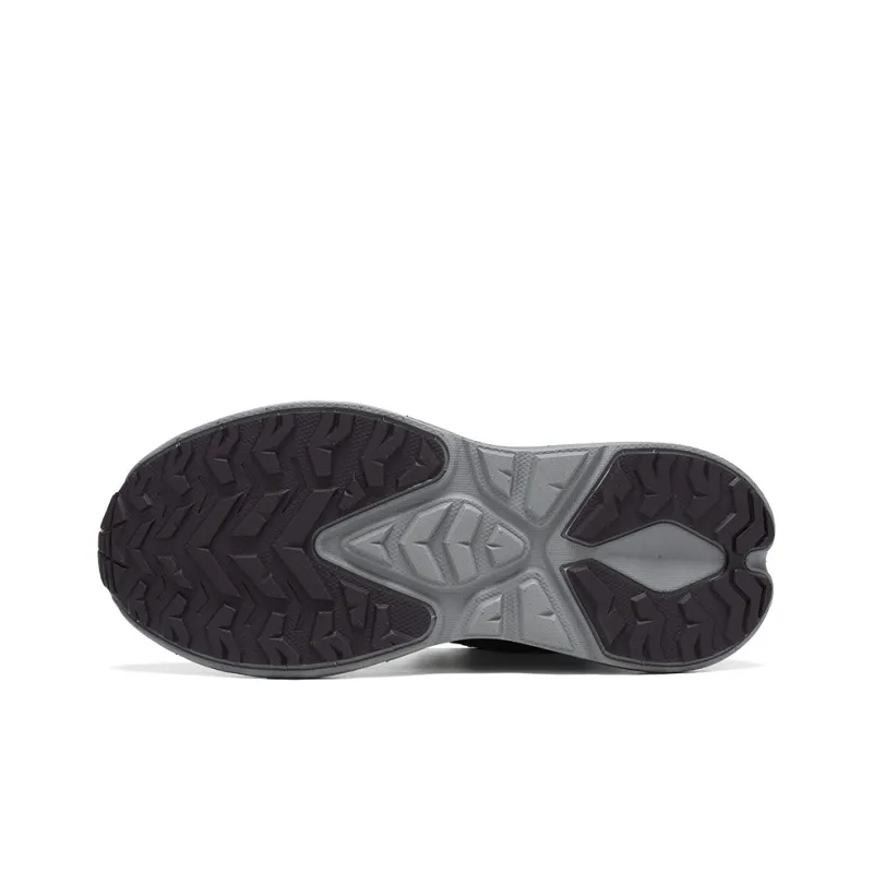 Recreation Wear-Resistant Warm Slip-Resistant Mid-Top Casual Shoes Unisex-9