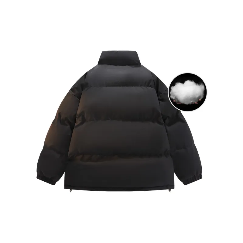 BOBBY ABLEY Puffer Jacket Unisex-2