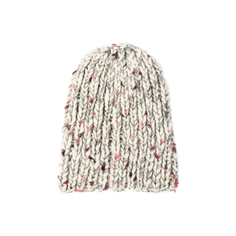 KENMONT Wool Blend Beanies Women's-2