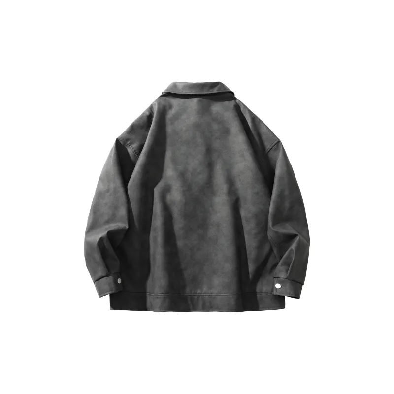 TITH Jackets Unisex-1
