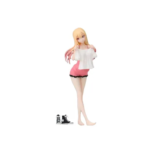 SEGA Doll Dressing Love Story Luminasta Kondo Aiko, In Dressing Mode Bonus Gifts