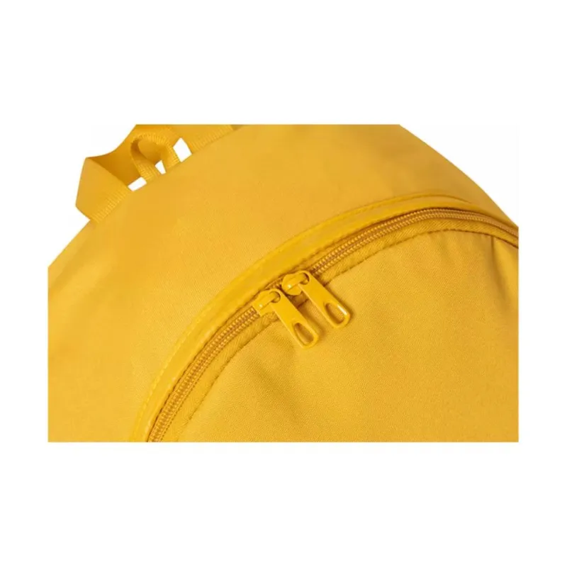 Anta Life Collection 600D*600D78T/PU Double Coated Backpack Regular Unisex Malt Yellow-2