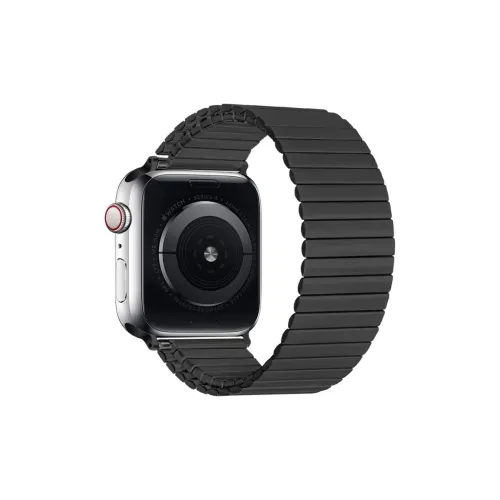 MSSM Watch Band Apple Compatibility Stainless Steel Material