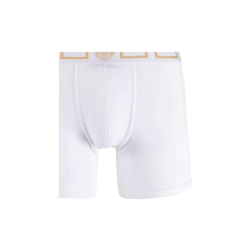 VERSACE Greca Border Boxer Briefs-3