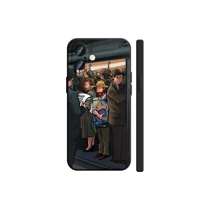 TUYAO Phone Cases-0