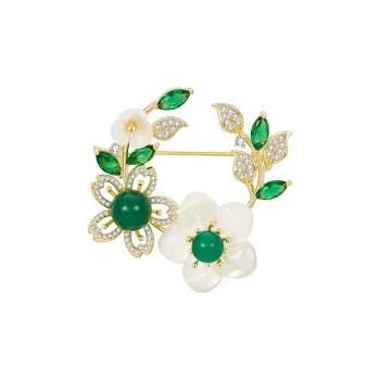 JAY Brooches Women's
