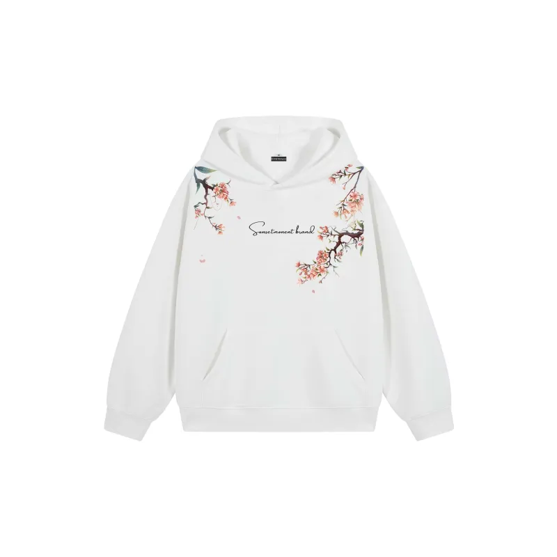 SUNSETMONENT Sweatshirts Unisex-3