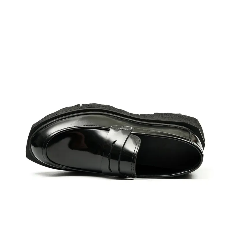 ASTON M.JAZZ Casual Shoes Men's-3
