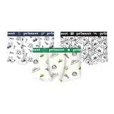 Rock Cat King-3 Pack[Original Design]