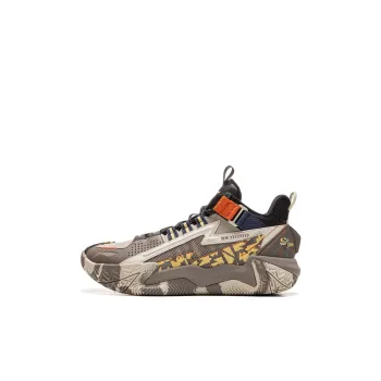 LINING YOUNG Kids' Basketball Shoes Kids