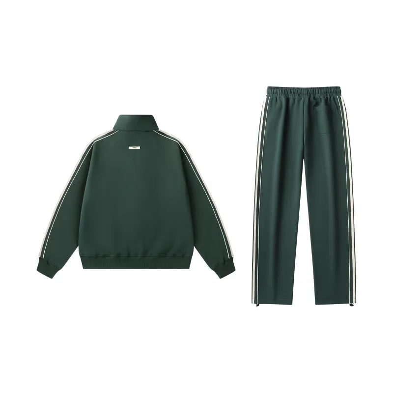 Torso Sweatshirt Sets Unisex-7