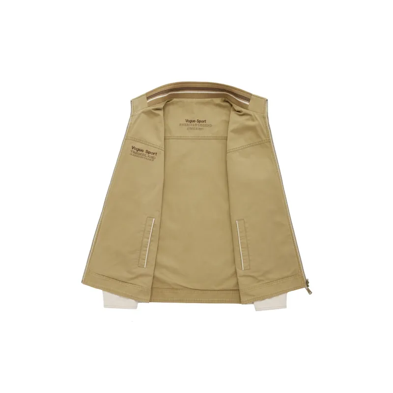 JEEP SPIRIT Jackets & Coats Men's-2