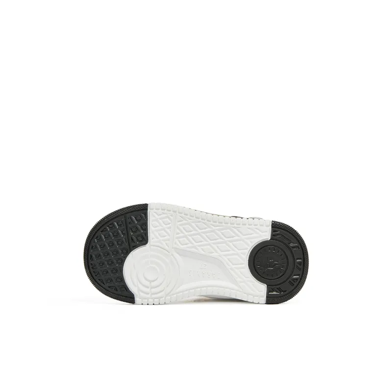 TARANIS Slip Resistant Mid Top Kids' Skateboarding Shoes Children Aged 3 7 Years Old-7