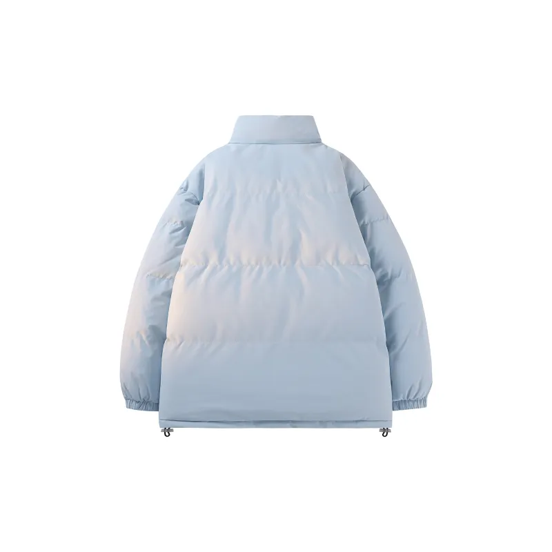 BENDL'S Puffer Jackets Unisex-17