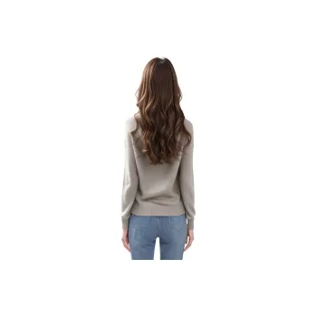 Mapping Knitwear Women's