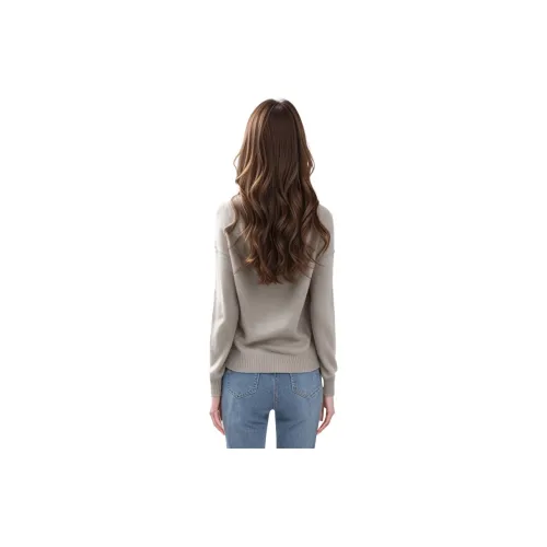 Mapping Knitwear Women's
