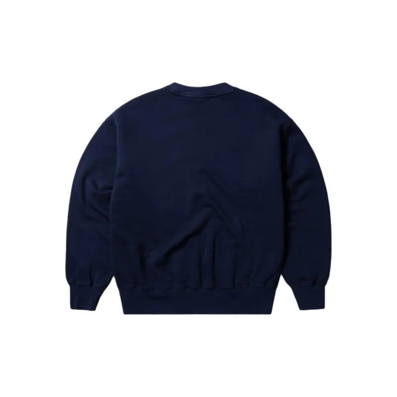 Aries X Arsenal 1886 Crew Sweat-1