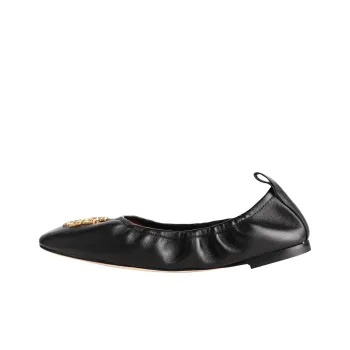 TORY BURCH Casual Single Shoes Women's Black