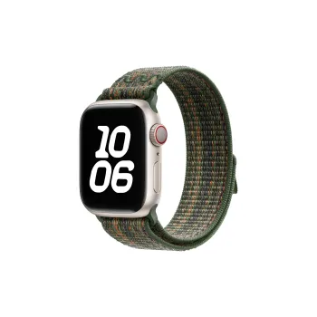 Antey Apple Compatibility Watch Band 175 220mm Nylon Material