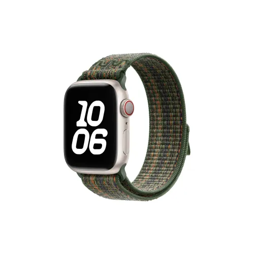 Antey Unisex Watch Bands