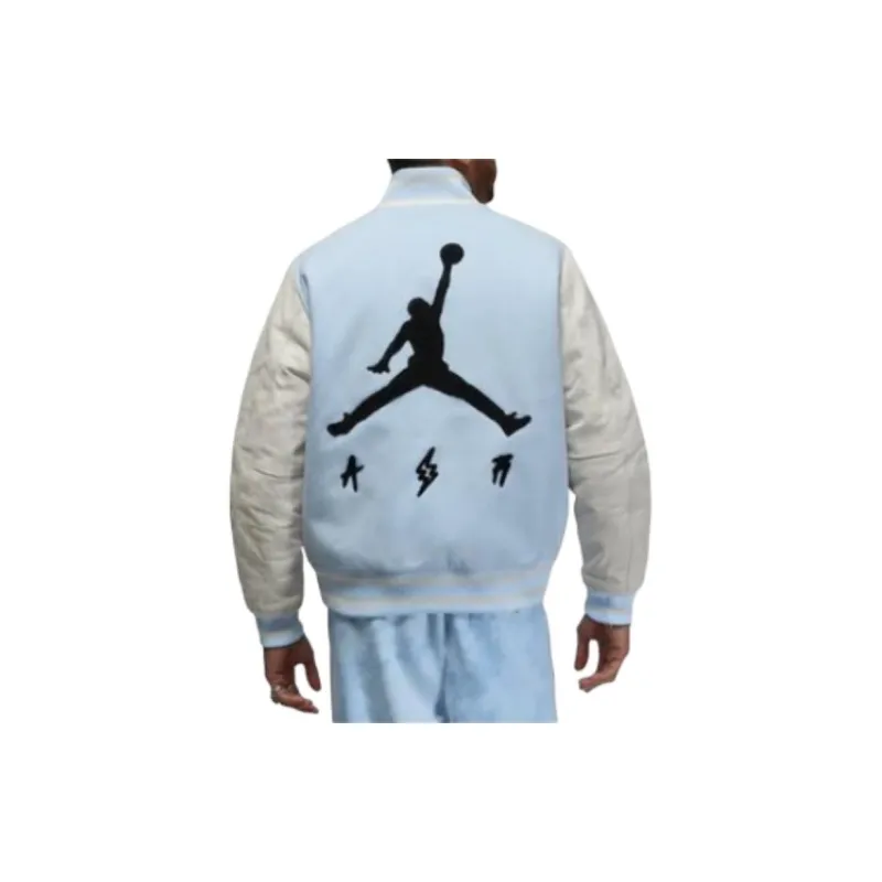 JORDAN X J Balvin Varsity Jacket Asia Sizing-4