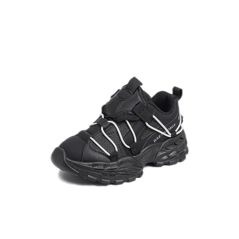 ROBINHOOD Anti Slip Wear Resistant Low Top Kids Lifestyle Shoes Kids'-0