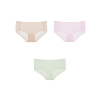 Allenalyson Underpants Women's 3 Pack