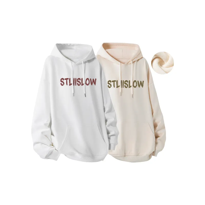 Stillslow Autumn And Winter Season Sweatshirt Unisex 2 Pack-73