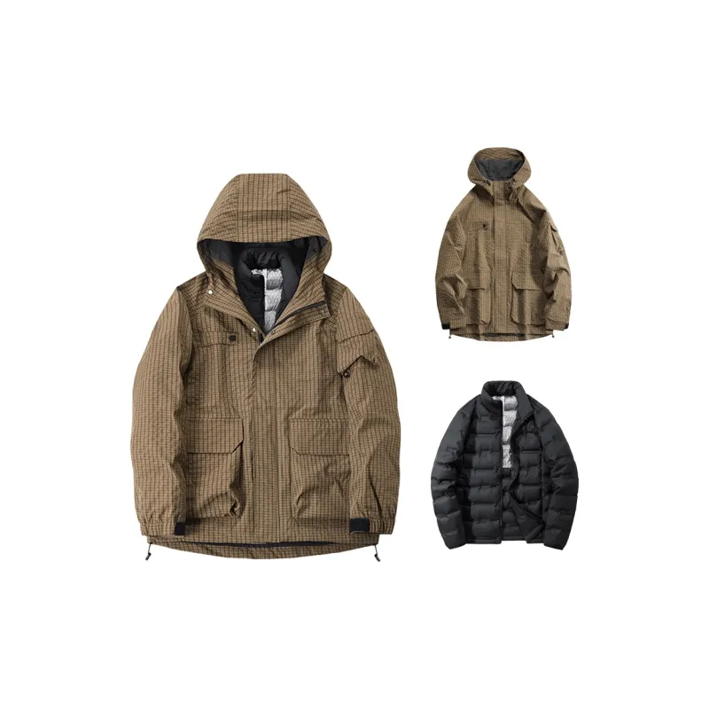APAY Jackets Unisex-28