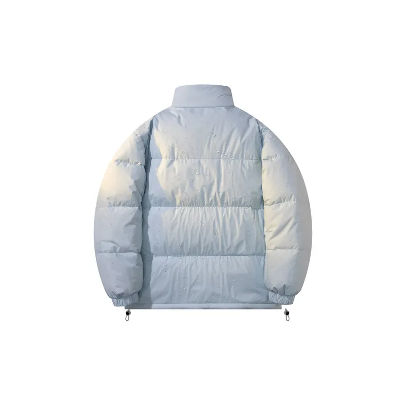BTR Down Jackets Unisex-9