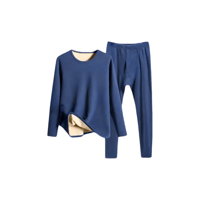 Yalu Men Thermal Sets-0