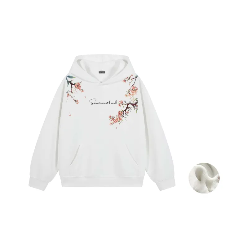 SUNSETMONENT Sweatshirts Unisex-17