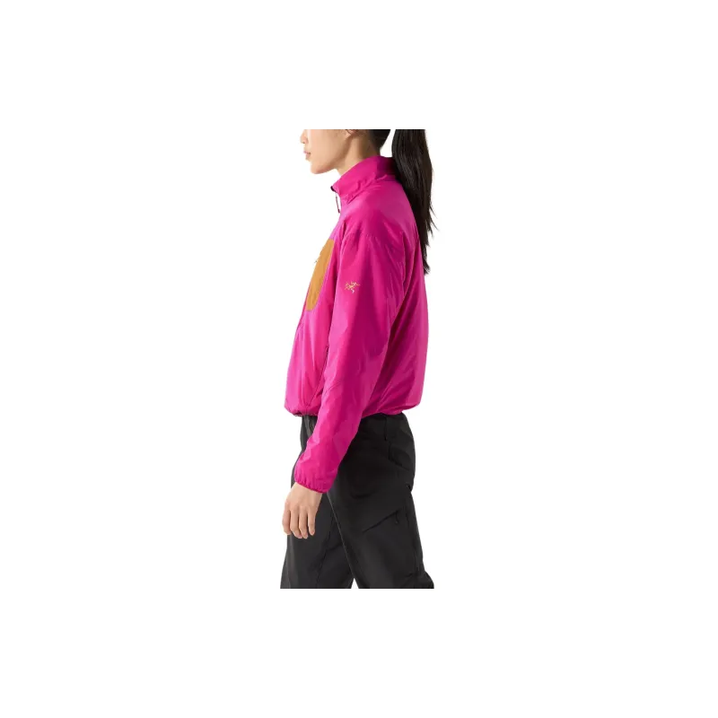 Arcteryx KYANITE Jacket Women's-19