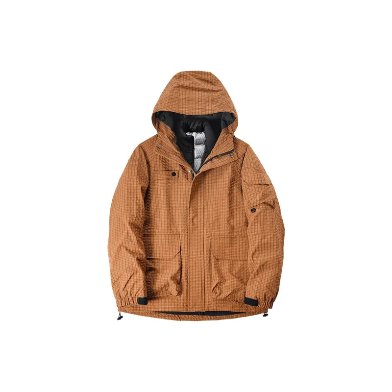 APAY Jackets Unisex-16