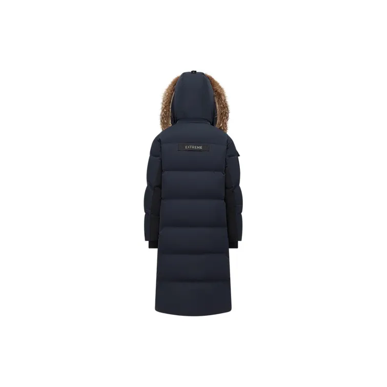 BOSIDENG Classic Extreme Cold Down Jacket Unisex-1